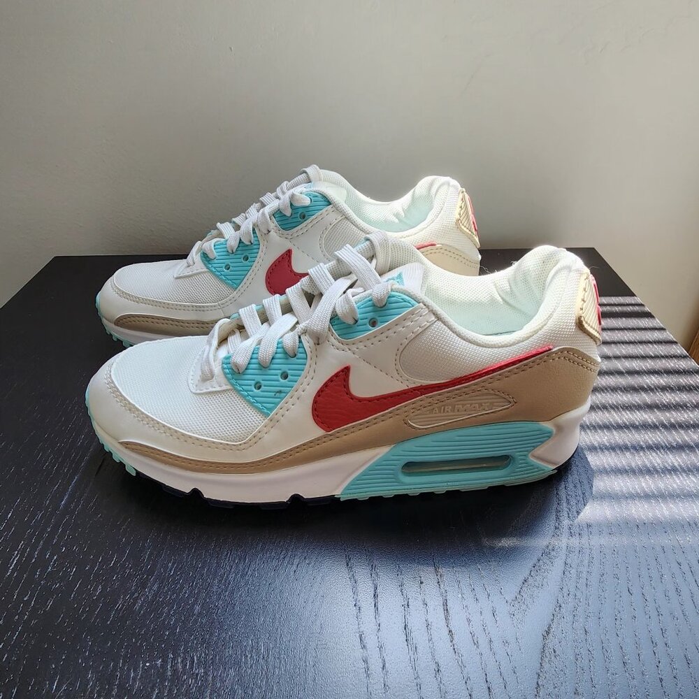 Nike Air Max 90